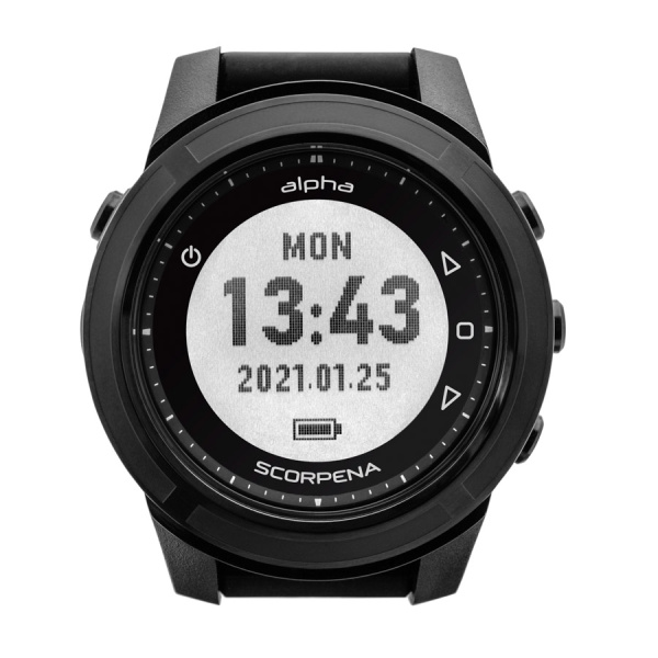 Компьютер Alpha (Black)